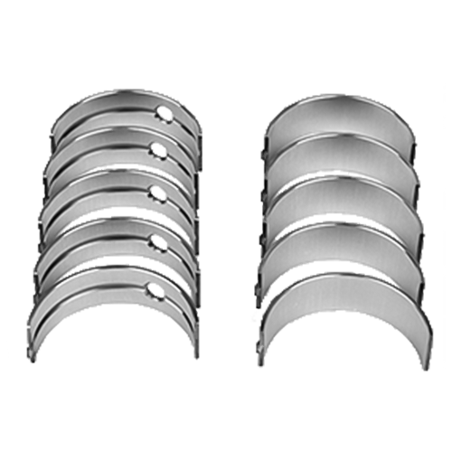 Main bearing pair